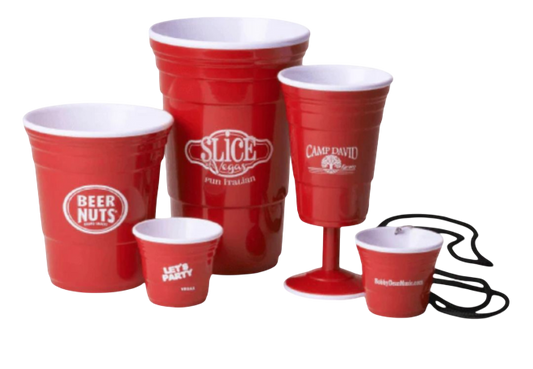 Redcupliving