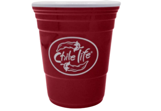 Redcupliving