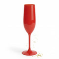 Reusable Stemmed Wine Cup – 5oz