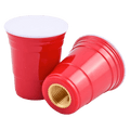 Red Tire Valve Stem Caps – Set of 2