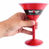 12oz Reusable Cocktail Cups | Unbreakable & BPA Free | Perfect for Parties, Camping, & Outdoors