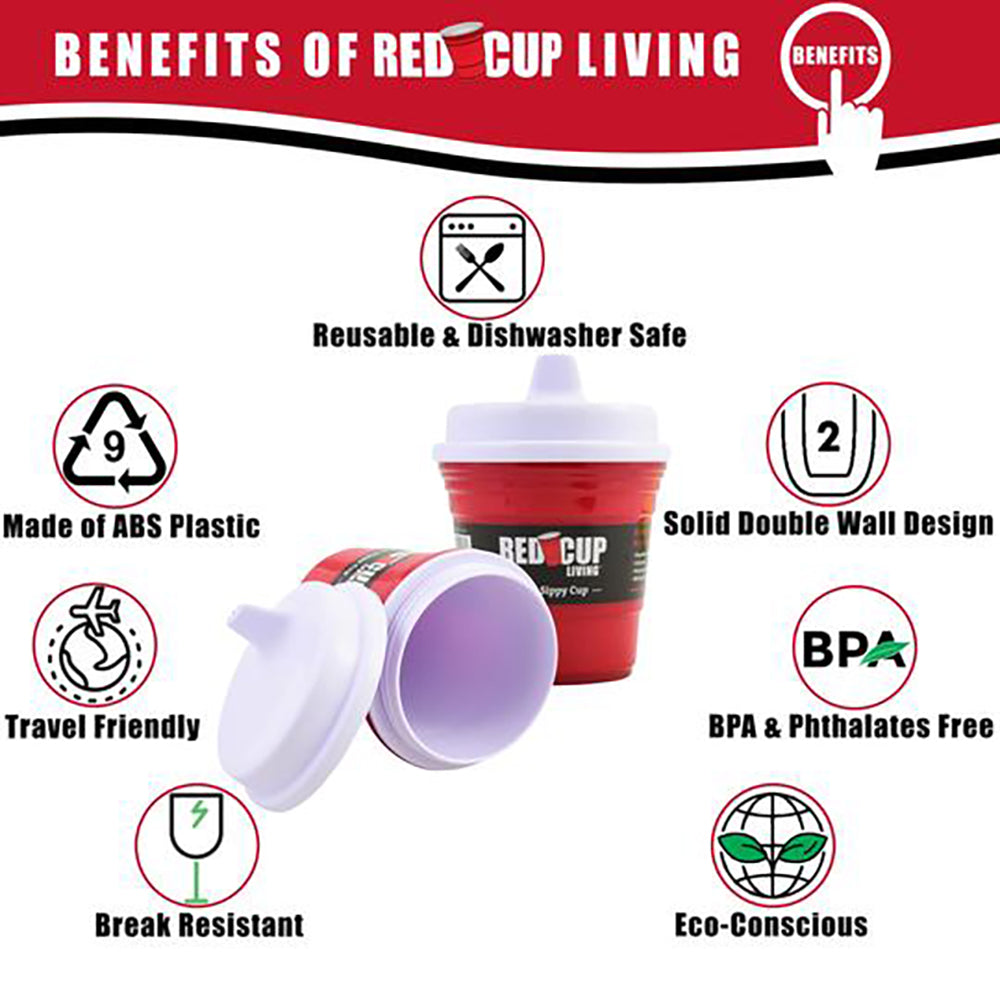 Red Cup Living 32oz Reusable Cup