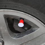 Tire Valve Caps | Easy Installation, BPA & Phthalates Free, Tire Protection